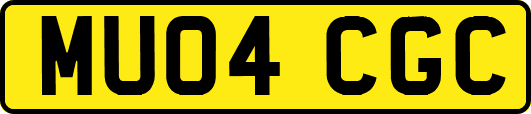MU04CGC