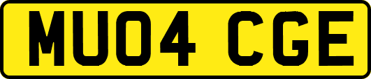 MU04CGE