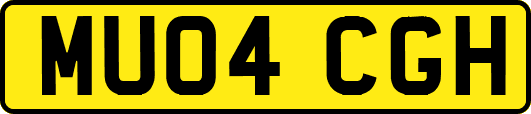 MU04CGH