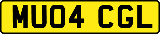 MU04CGL