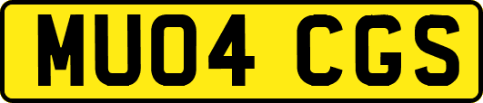 MU04CGS