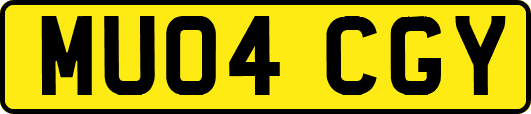 MU04CGY
