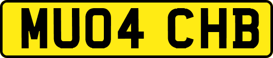 MU04CHB