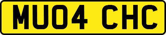MU04CHC
