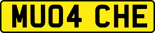 MU04CHE
