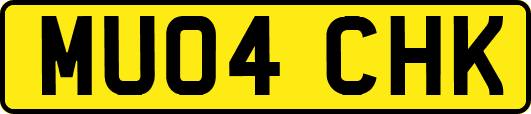 MU04CHK