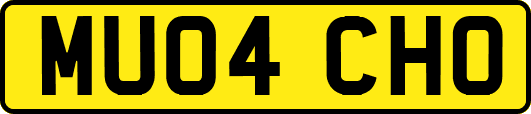 MU04CHO