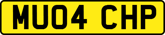 MU04CHP