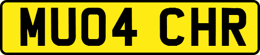 MU04CHR