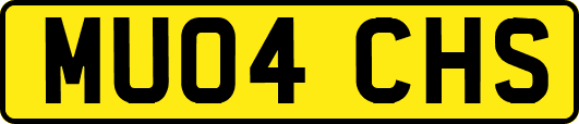 MU04CHS