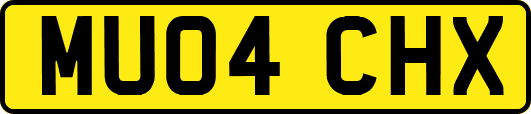 MU04CHX