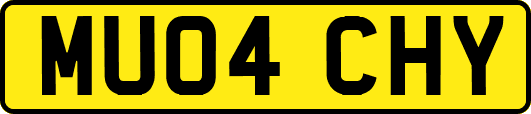 MU04CHY