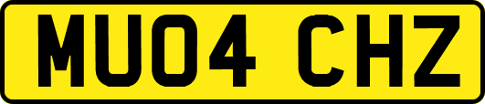 MU04CHZ