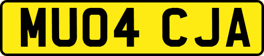 MU04CJA
