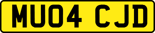 MU04CJD