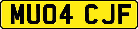 MU04CJF
