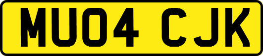 MU04CJK