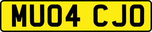 MU04CJO