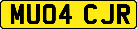 MU04CJR