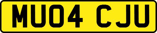 MU04CJU
