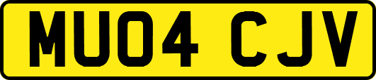 MU04CJV