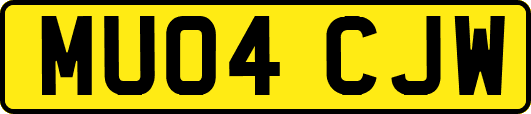 MU04CJW