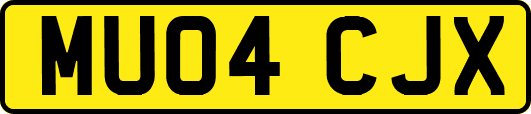 MU04CJX
