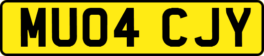 MU04CJY