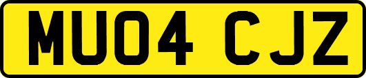 MU04CJZ