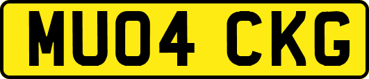 MU04CKG
