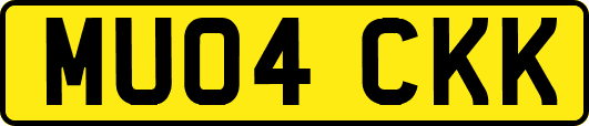 MU04CKK