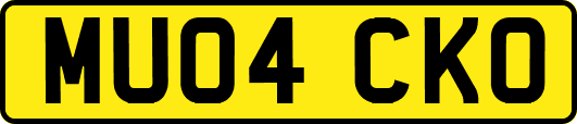 MU04CKO
