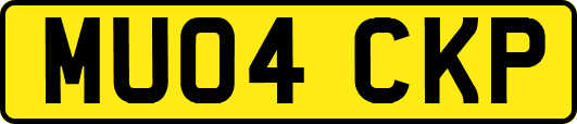 MU04CKP