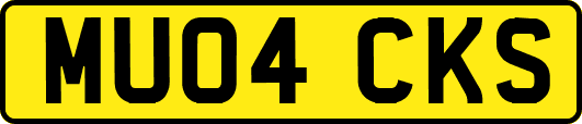 MU04CKS