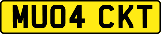 MU04CKT