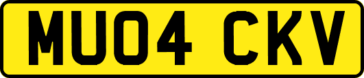 MU04CKV