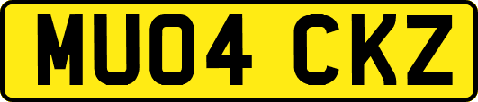MU04CKZ