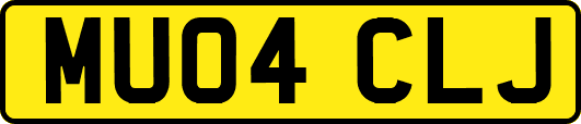 MU04CLJ