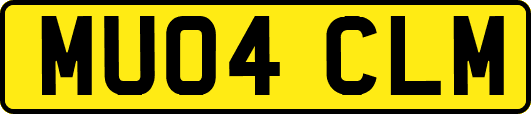 MU04CLM