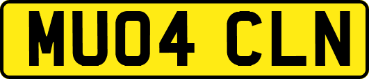 MU04CLN