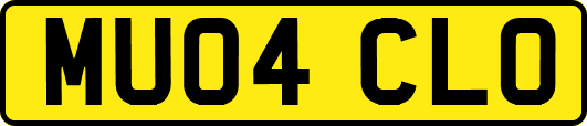 MU04CLO