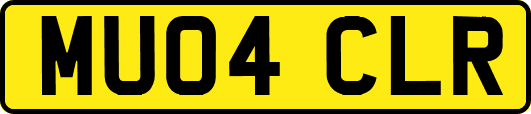 MU04CLR
