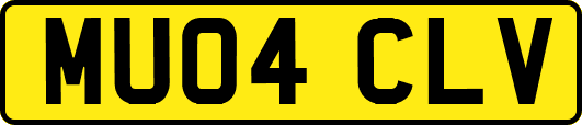 MU04CLV