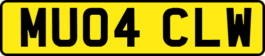 MU04CLW