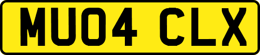 MU04CLX