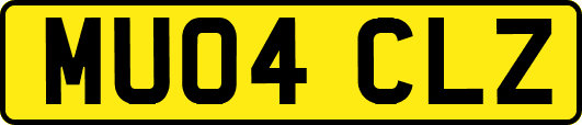MU04CLZ