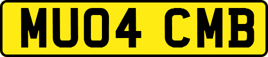 MU04CMB