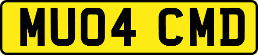 MU04CMD