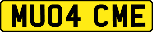 MU04CME