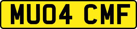MU04CMF